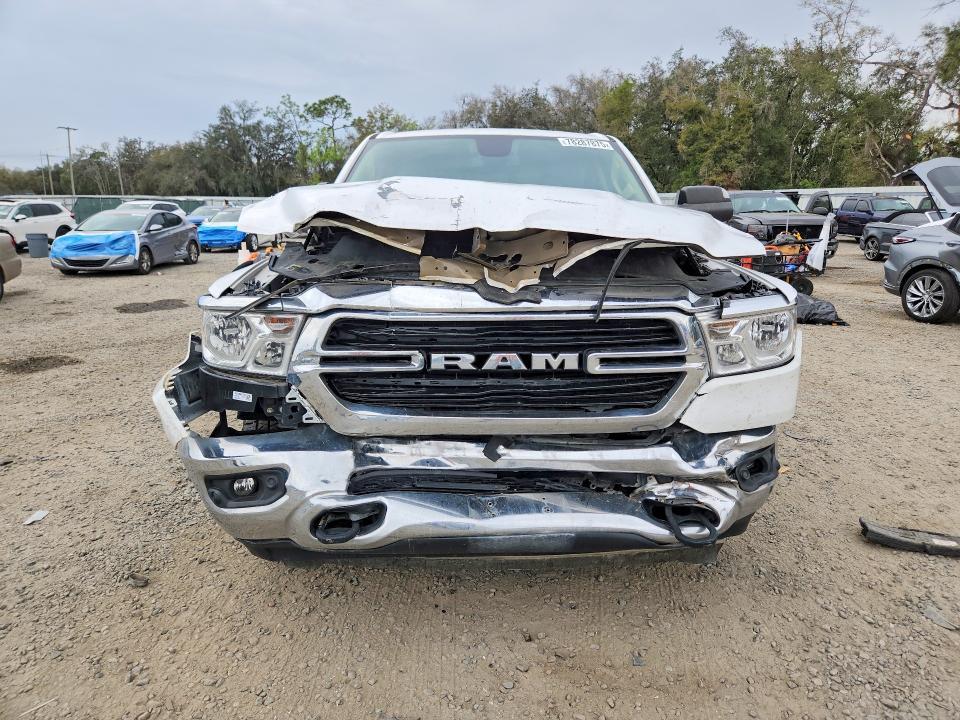 2019 Dodge Ram 1500 big Horn