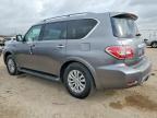 2019 Nissan Armada sv