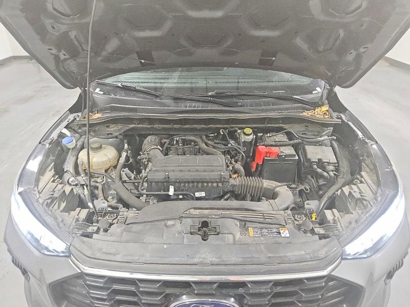 2023 Ford Escape st Line