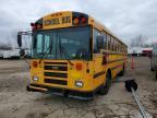 2011 Thomas SAF-T-LINER HDX-School Bus
