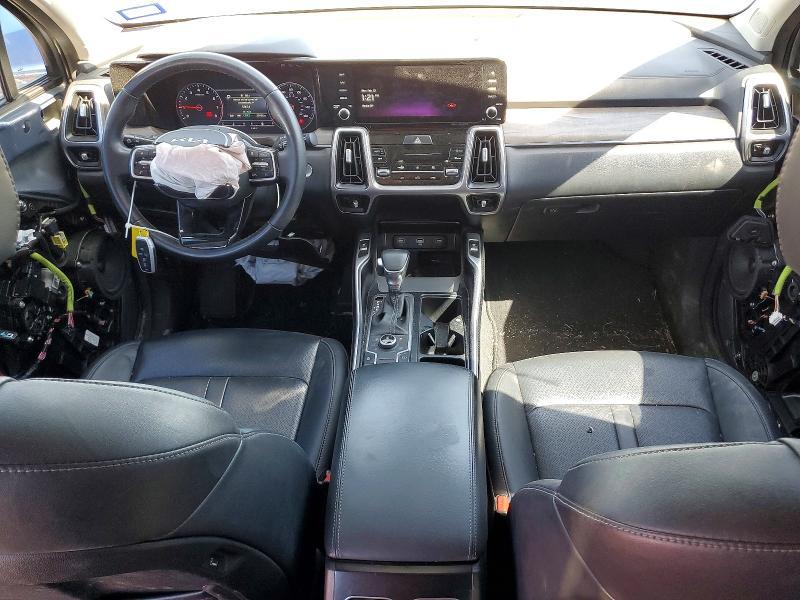 2022 KIA Sorento