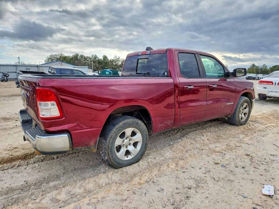 2019 Dodge RAM 1500 BIG Horn