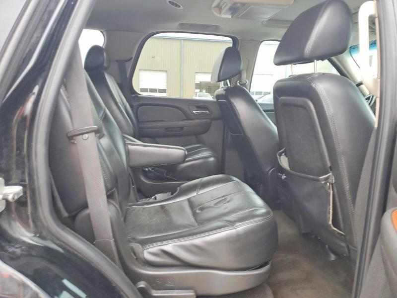 2007 Chevrolet Tahoe C1500
