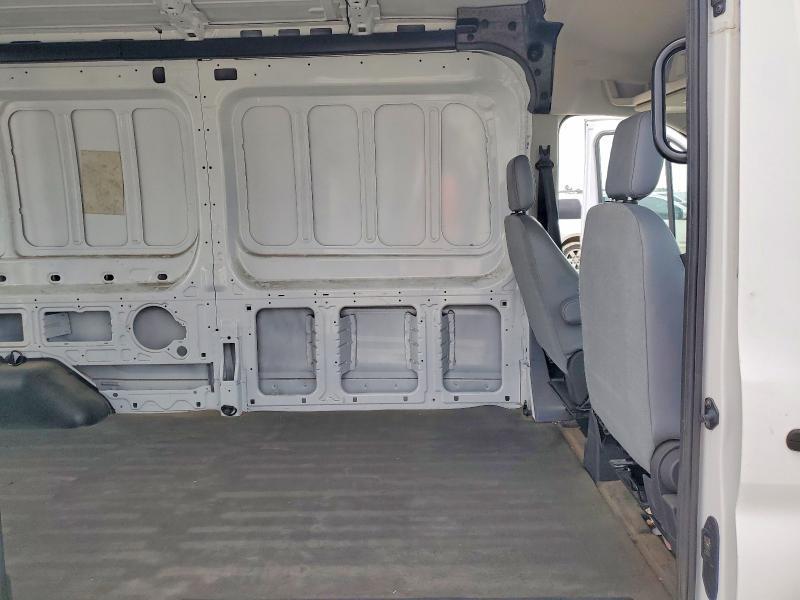 2018 Ford Transit T-250 Delivery Van