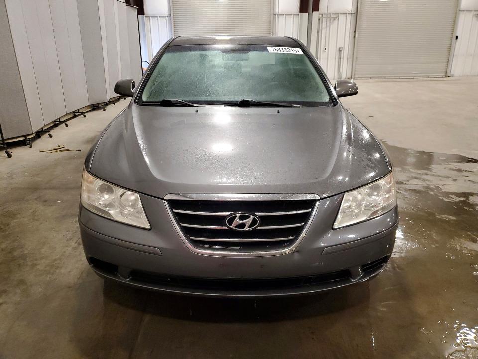 2010 Hyundai Sonata