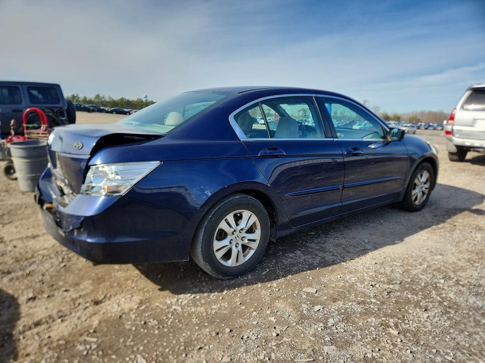 2008 Honda Accord lxp