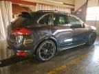2014 Porsche Cayenne Turbo
