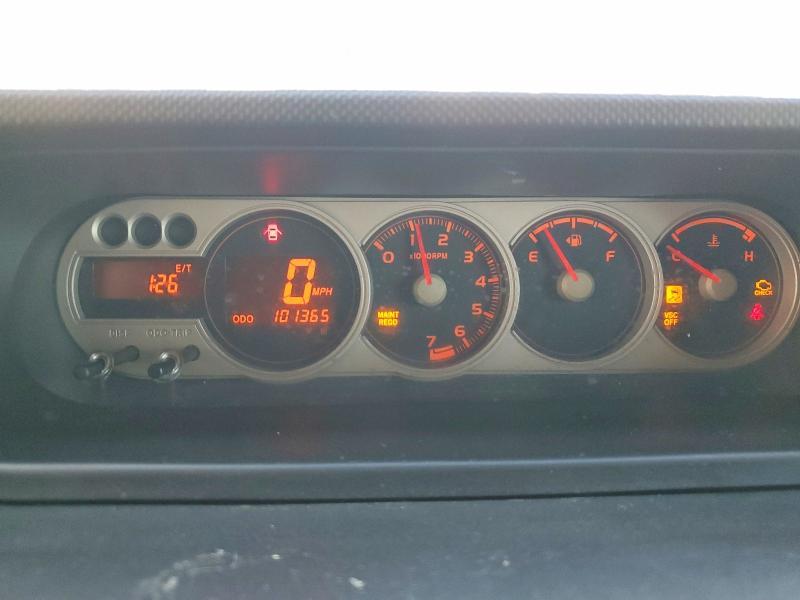 2008 Scion XB