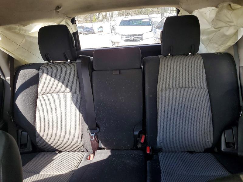 2014 Toyota 4runner SR5
