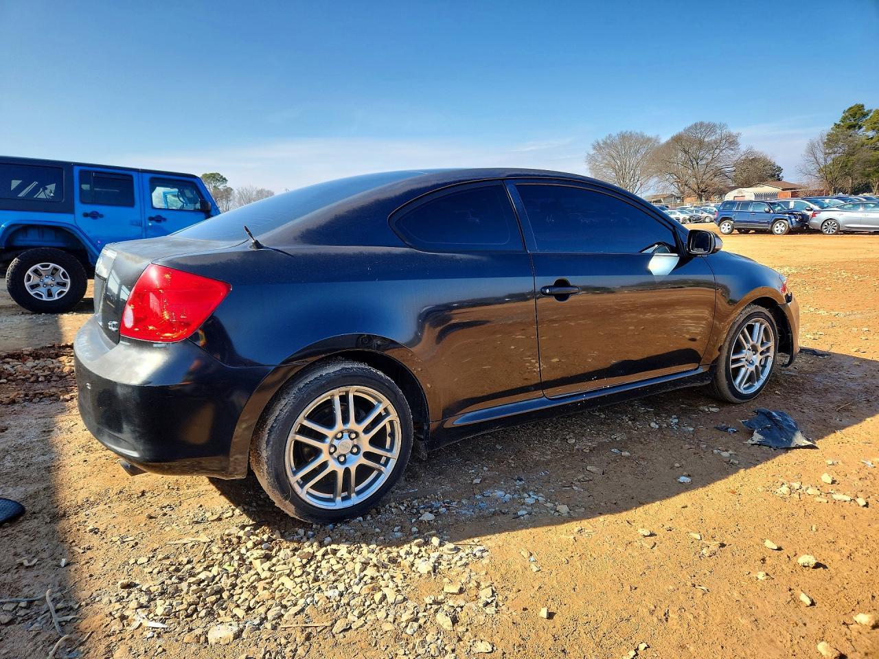 2005 Scion TC