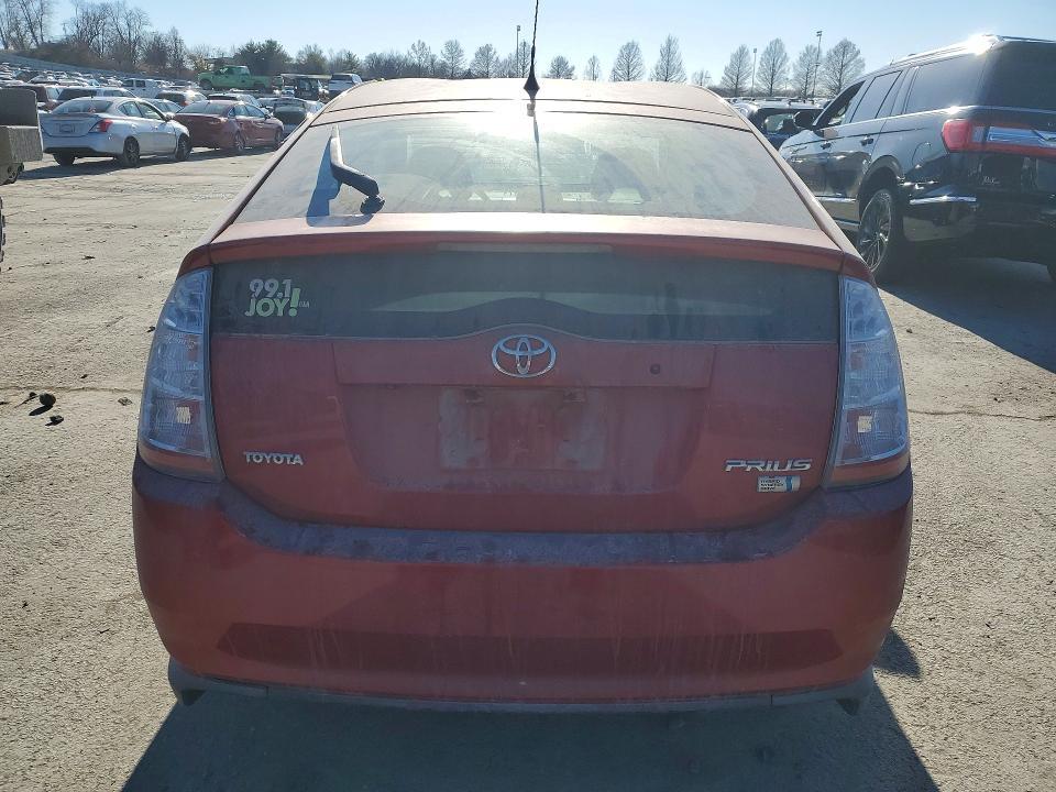 2009 Toyota Prius