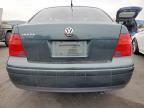 2003 Volkswagen Jetta gls