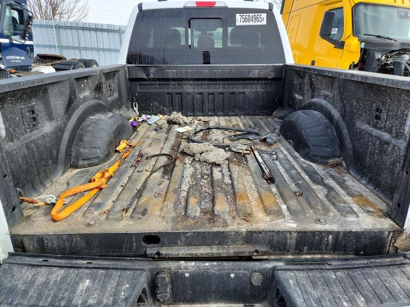 2024 Ford F350 Super Duty