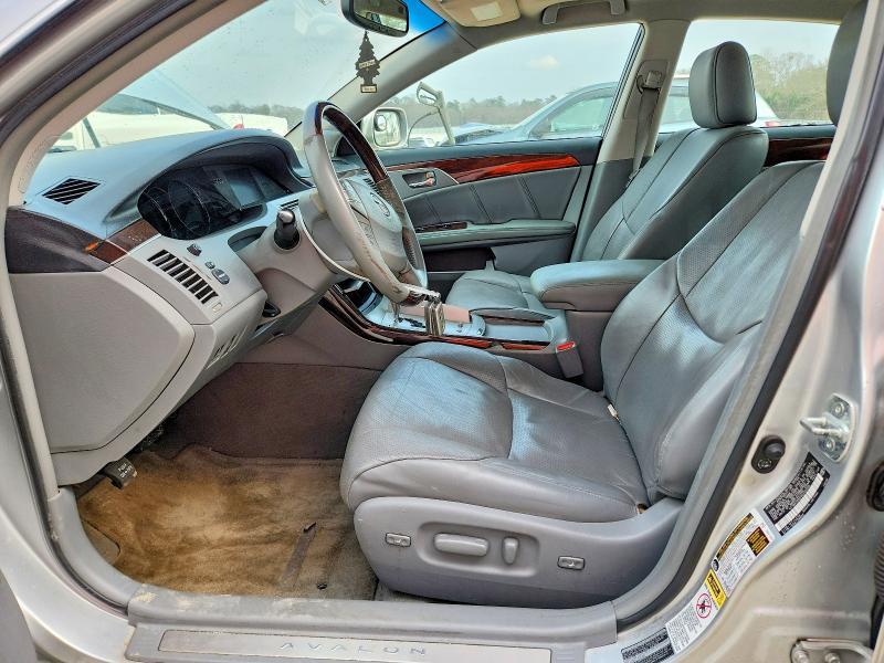 2009 Toyota Avalon xl