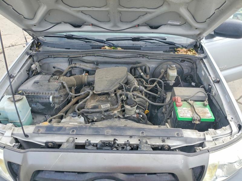 2007 Toyota Tacoma Base