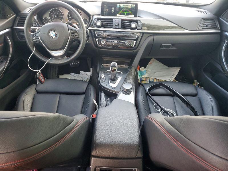 2017 BMW 430i Gran Coupe