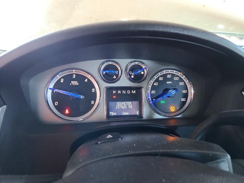 2009 Cadillac Escalade Luxury