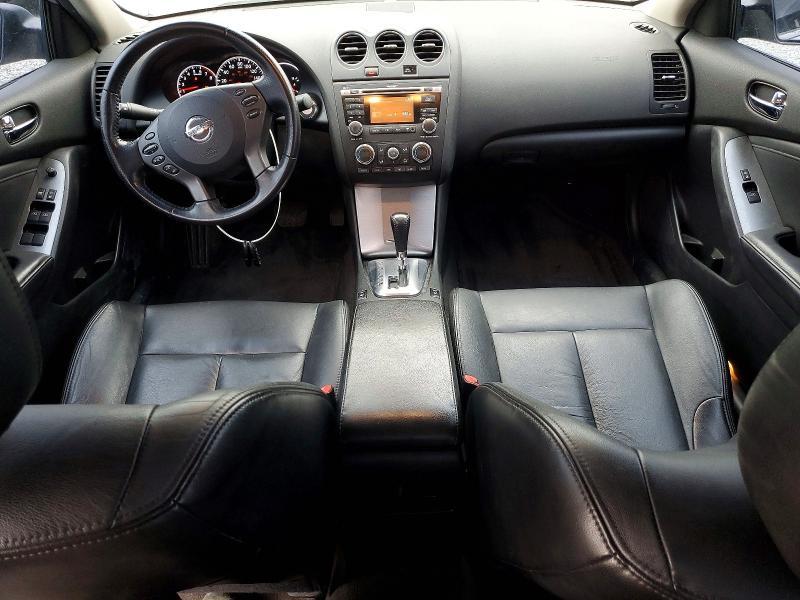 2010 Nissan Altima Base