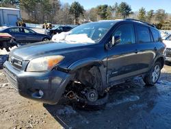 2007 Toyota Rav4 Sport for sale in Mendon, MA