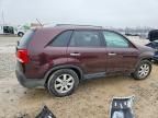 2012 KIA Sorento Base