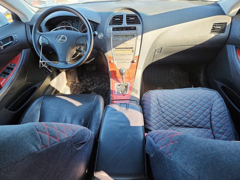 2007 Lexus Es 350
