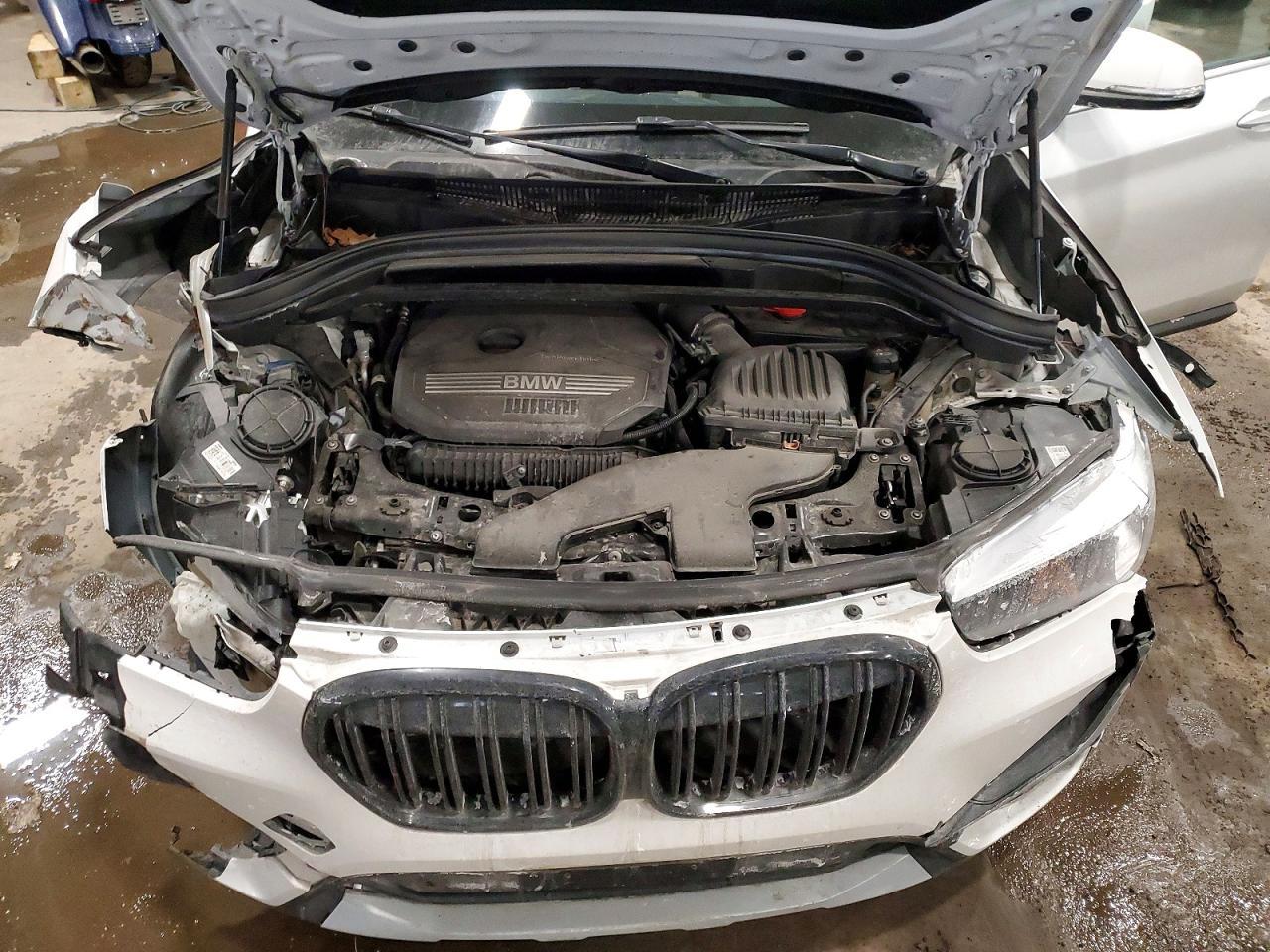 2022 BMW X1 Xdrive28i