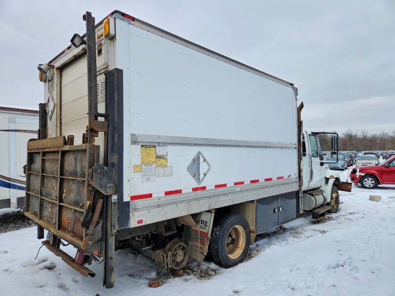 2010 International 4000 4300