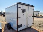 2022 Cargocraft Enclosed Cargo Trailer
