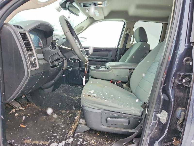 2014 Dodge Ram 1500 st