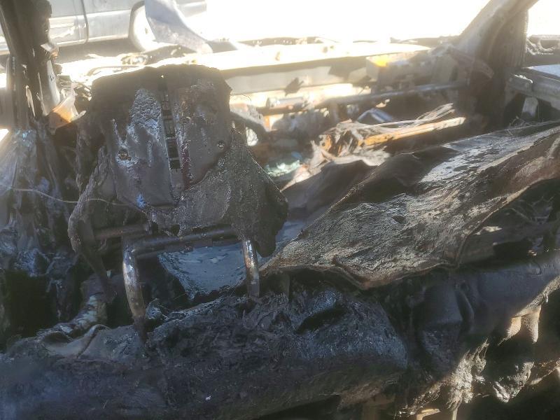 2020 Dodge RAM 3500 Tradesman
