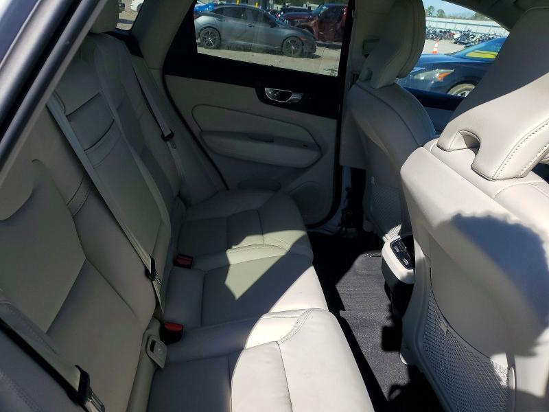 2021 Volvo Xc60 T5 Inscription