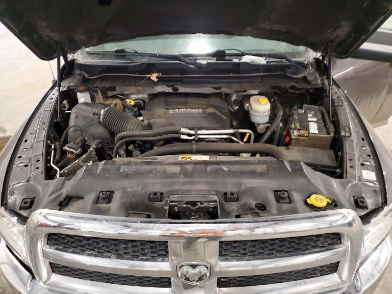 2015 Dodge Ram 2500 st