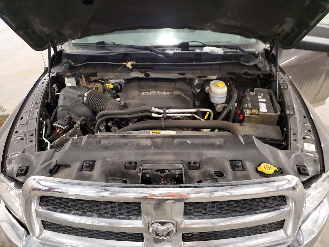 2015 Dodge Ram 2500 st