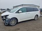 2013 Toyota Sienna xle
