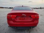 2018 Jaguar Xe Prestige 2WD 25T 4C 4D Sedan