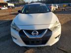 2017 Niss Maxima 3.5s
