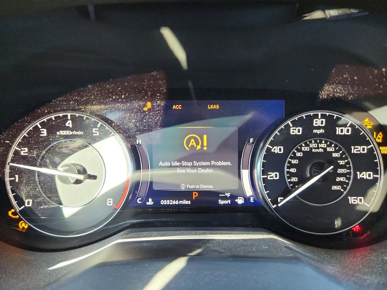 2021 Acura Rdx Technology