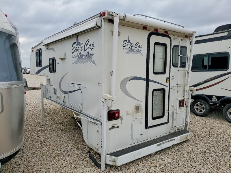 2010 Eagle Cap 950 Adventurer