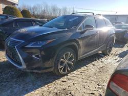 2016 Lexus Rx 350 Base en venta en North Billerica, MA