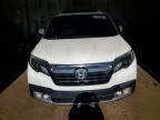 2018 Honda Ridgeline RTL