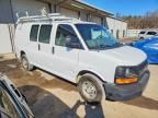 2015 Chevrolet Express G2500
