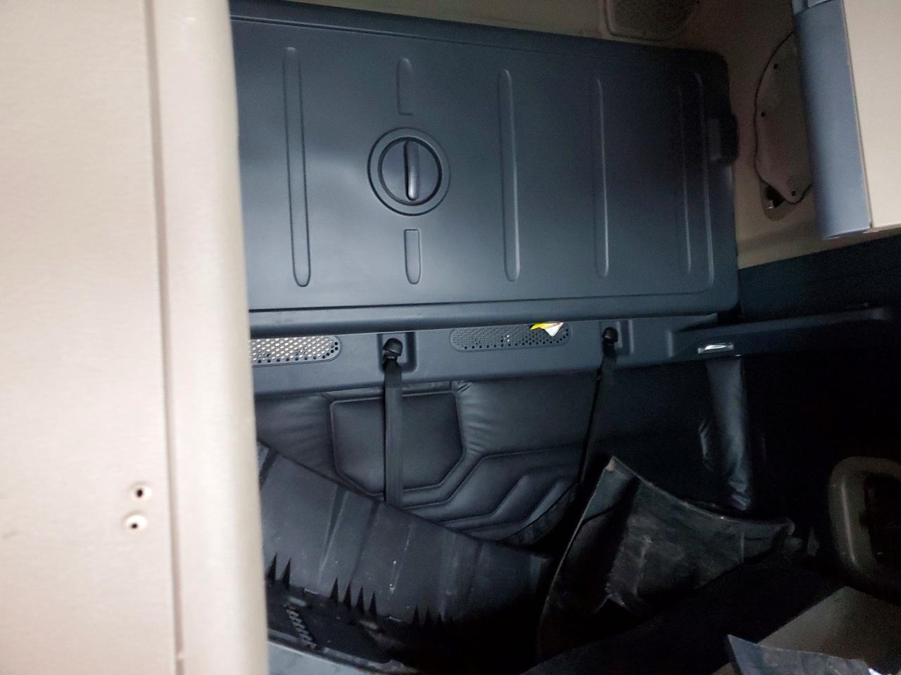 2016 Freigliner Cascadia 125