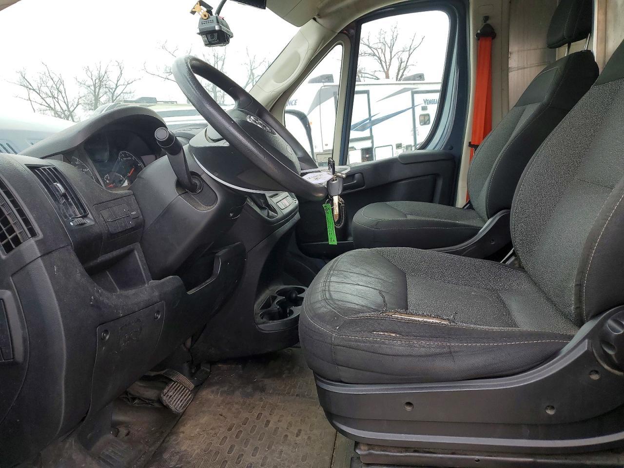 2020 Dodge Ram Promaster 3500 3500 High