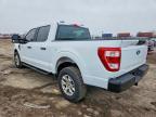 2022 Ford F150 Police Responder