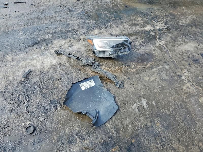 2020 Subaru Legacy Sport