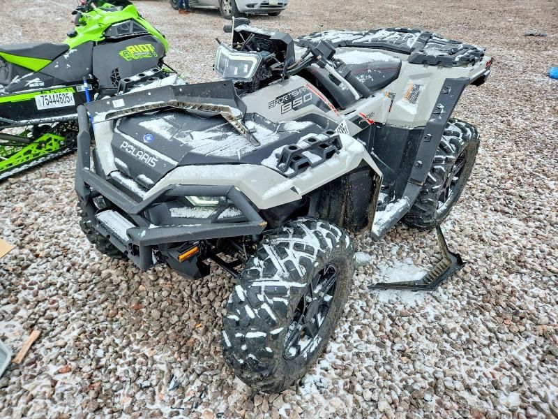 2023 Polaris Sportsman ATV