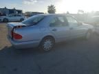 1997 Mercedes-Benz E 320