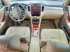 2007 Toyota Highlander Sport