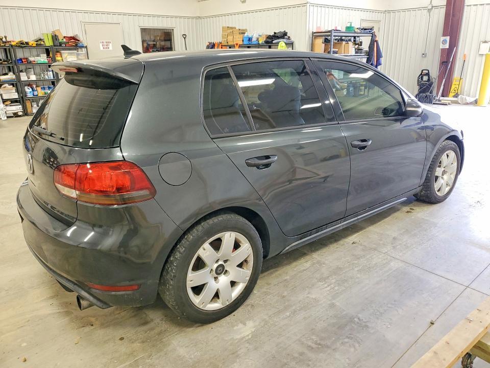 2013 Volkswagen GTI