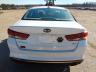 2017 KIA Optima